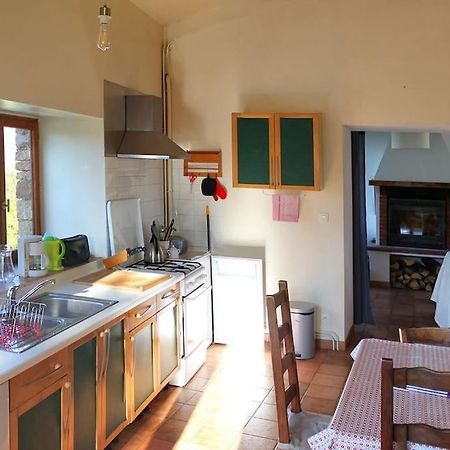 Gite Dans Un Hameau De Charme Castelnau-Durban Eksteriør billede