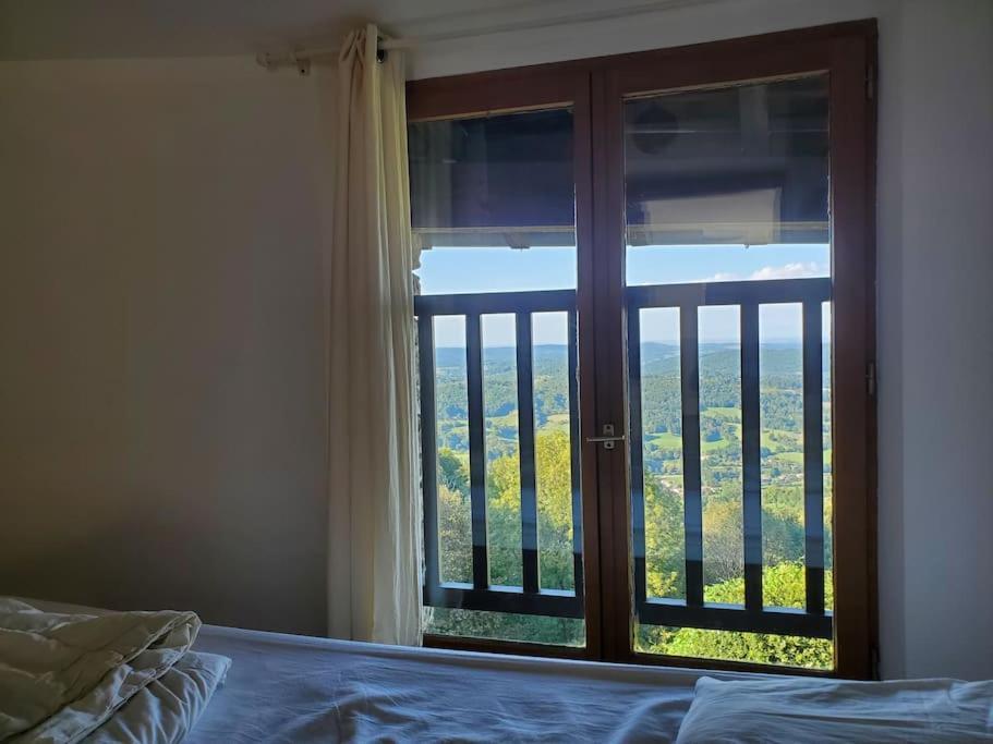 Gite Dans Un Hameau De Charme Castelnau-Durban Eksteriør billede
