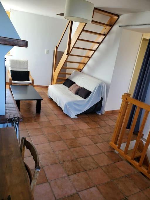 Gite Dans Un Hameau De Charme Castelnau-Durban Eksteriør billede